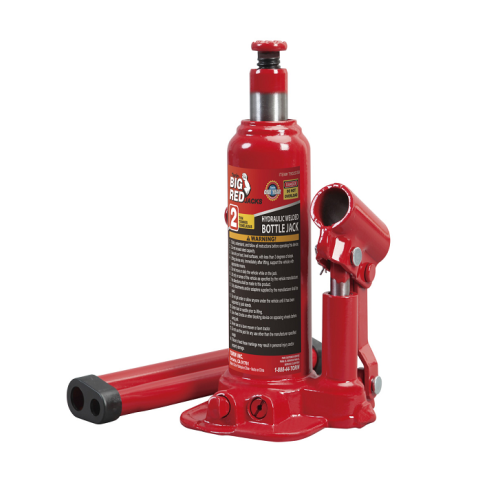 Con đội thủy lực 2 tấn Torin TCH90204D