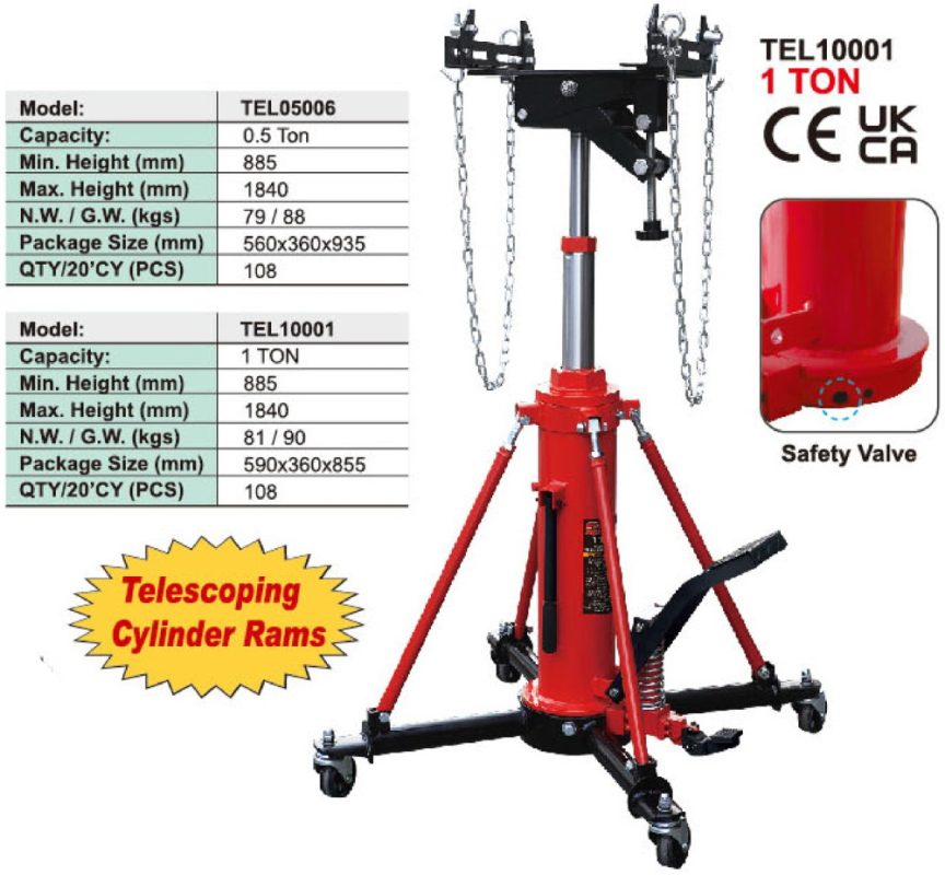 TEL10001 4