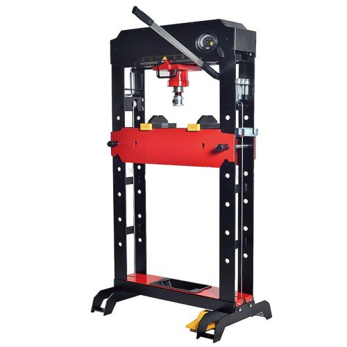 Máy ép thủy lực dùng tay và khí nén 30 tấn Torin TRSP30HAM