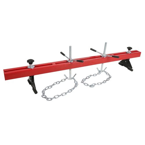 Giá treo động cơ ô tô 0.5 tấn 2 xích Torin TW05001