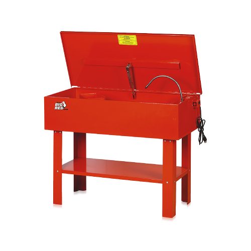 Thiết bị rửa chi tiết máy Torin TRG4001-40 (40gallon)