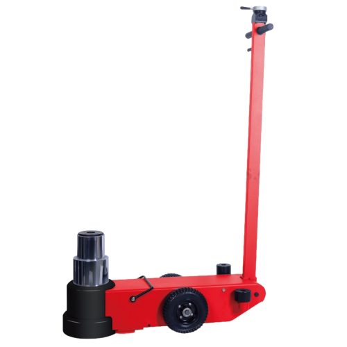 Đội thủy lực xe tải dùng hơi 2 tầng 80 tấn Torin TRA80-2A