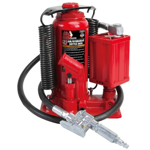 Con đội thủy lực dùng hơi 12 tấn Torin TQ12002