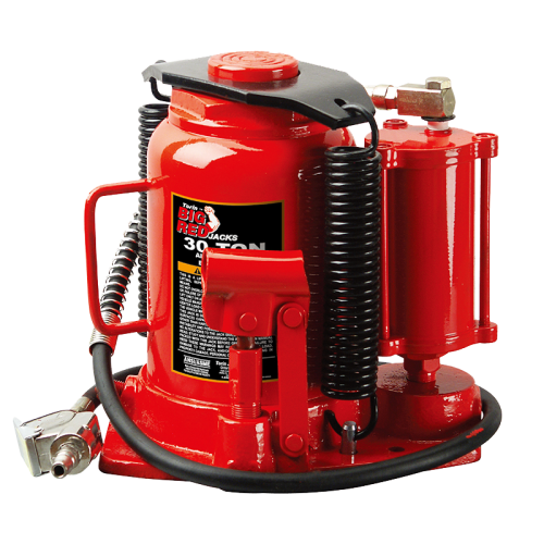 Con đội thủy lực dùng hơi 30 tấn Torin TRQ30002